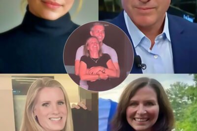 AGAIN. AND THIS TIME, IT’S OVER. PERIOD! — Andy Byron’s Ex-Girlfriend Has Broken Her Silence After The Kisscam Scandal At The Coldplay Concert. And What She Revealed… Tore Apart Everything We Used To Believe Was True.