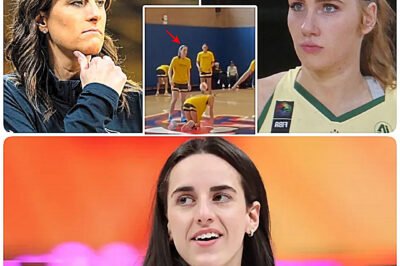 Caitlin Clark Returns, But Fans Accuse Coach Stephanie White of Already Making Excuses for Failure