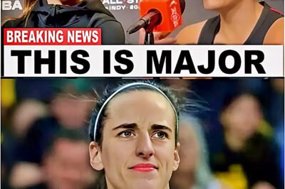 Sabrina Ionescu & Kelsey Plum EXCHANGE WORDS Over Caitlin Clark Management Of TEAM CLARK – And What the Microphones Caught Took Things Way Too Far