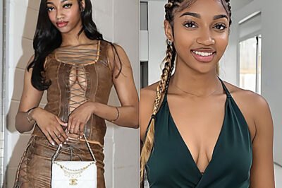 Angel Reese Boldly Speaks Her Truth About Faith and Refuses to Be Silent—Even as Critics Try to Tear Her Down