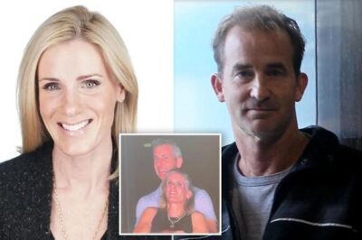 “‘I Trusted Our Marriage Was Built on Honesty,’ Husband of HR Director Kristin Cabot SPEAKS OUT After Shocking ‘Kiss Cam’ Moment at Coldplay Concert — ‘Seeing That On The Big Screen Was A Shock I Can’t Describe.’”