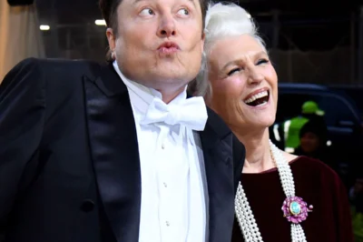 HEARTBREAKING NEWS: Elon Musk has just made an emotional announcement—he’s stepping away from his leadership role at Tesla to fully dedicate himself to supporting his beloved mother in her courageous fight against cancer. 