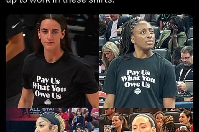 FACT CHECK: WNBA Players Demand Higher Pay as League Faces $40 Million 𝓁oss—Are the Stars Owed More, or Is the Real Problem Just Getting Started?