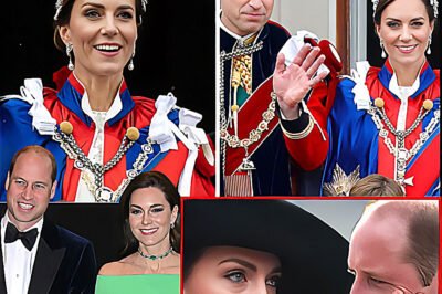 Kate Middleton’s Cancer Cure Confirmed—But Doctors’ Second Revelation Leaves Prince William Shattered 