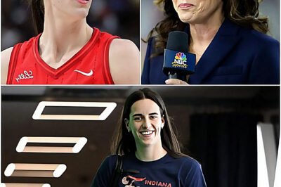 “She wasn’t supposed to say it. But then Michele Tafoya looked into the camera — and said what everyone else was too afraid to.” The WNBA player vote was already controversial. But what happened on air yesterday… flipped the entire story upside down.