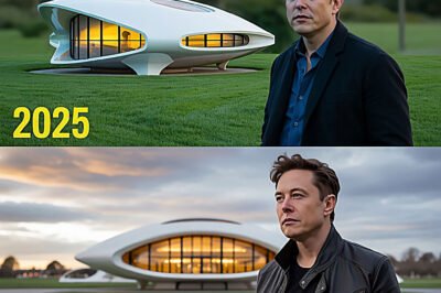 Elon Musk Just Announced a $12,000 Tesla House for 2025—and It Might Redefine the Future of Living