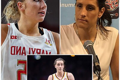 From Star Shooter to 6 Minutes on the Bench: Coach Stephanie White Faces Explosive Allegations of Bias