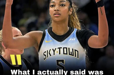 Angel Reese sets the record straight after her “paycheck flex” went viral 💵