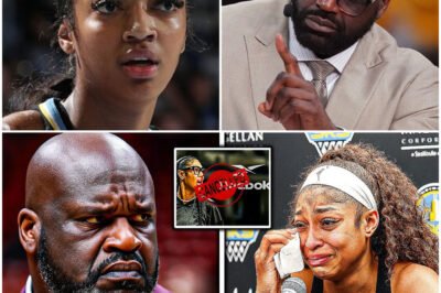 The Paradox of Failure: How Angel Reese’s Viral Struggles Created a Nightmare for Reebok