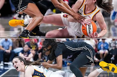 Caitlin Clark’s Community Playbook: How the Fever Star is Redefining Her Role Beyond the Court