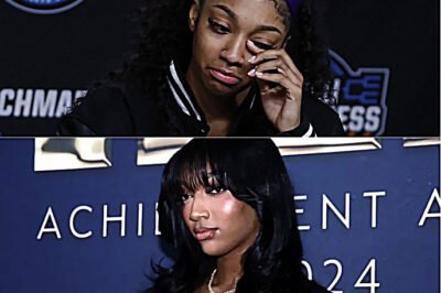 Angel Reese Draws Battle Lines with WNBA, Says $75K Salary ‘Doesn’t Pay My Bills’