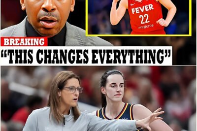 Indiana Fever STUNS the entire WNBA with a jaw-dropping $78 million MEGA DEAL to build Caitlin Clark her own DYNASTY—league execs in PANIC MODE as rivals scramble to respond! is this the most SH0CKING power move in women’s basketball history, or just the beginning of a new era-NABA 