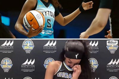 Angel Reese Draws Battle Lines with WNBA, Says $75K Salary ‘Doesn’t Pay My Bills’  