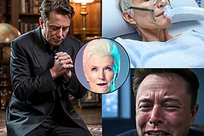 In a moment no one saw coming, SpaceX just dropped a devastating announcement that’s left employees and Elon Musk fans heartbroken. Details are still unfolding, but early reports say the impact will be massive — both emotionally and for the future of the company. Across social media, reactions are pouring in, filled with shock, sadness, and disbelief. Whatever happened behind the scenes… it just shook SpaceX to its core. 