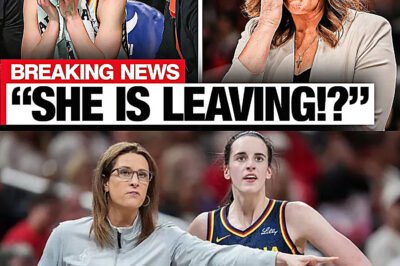 Caitlin Clark REFUSES to Talk to Indiana Fever Trainers After Disrespect From Stephanie White!