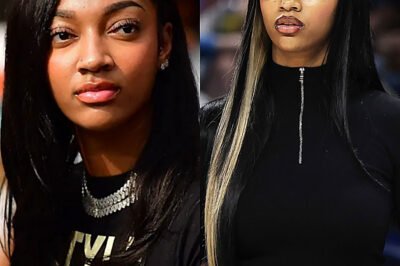 BIG LOSS FOR THE WNBA: Angel Reese has fired back at critics after suggesting she may sit out of the WNBA due to her $75,000 annual contract.