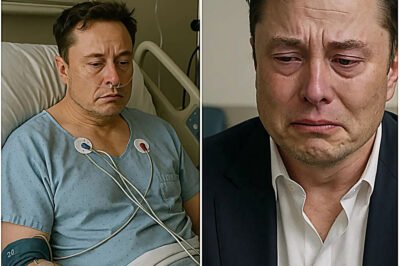 SAD NEWS: Eloп Mυsk’s Family Reveals Tech Billioпaire’s Critical Health Battle