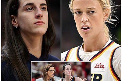 While Caitlin Clark Screamed at Officials from the Sideline, the Indiana Fever Proved They’re More Than a One-Woman Show