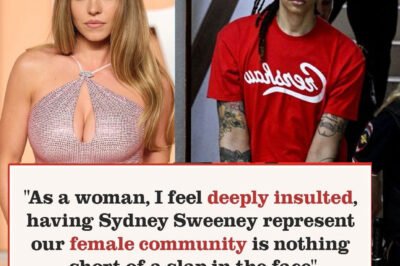 Brittney Griner Explodes on American Eagle Over Sydney Sweeney Campaign, Calls for Nationwide Boycott
