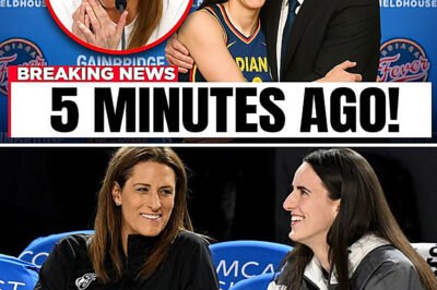 BREAKING SHOCKER: Stephanie White KICKED OUT, Larry Bird STEPS IN After Caitlin Clark’s Private Revelation Shakes Indiana Fever!