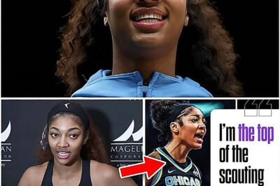 BREAKING NEWS: Angel Reese Declares Herself the Best in the WNBA — And What Happened Right After Has Fans Calling It Instant Karma