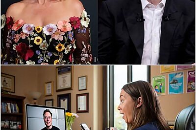 ELON MUSK’S SISTER TOSCA SECRETLY RAISES $50M FOR STEM EDUCATION…. 