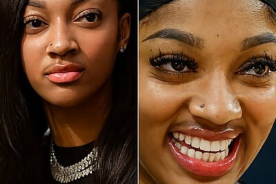 “$75K? I’m Worth More.” — Angel Reese Shocks Fans by Stepping Away From WNBA, Refusing to Play Until Pay Reflects Her Value Angel Reese just sent shockwaves through the WNBA. Turning down her $75,000 rookie deal, she’s choosing silence over settling. “I’ll wait as long as it takes,” she said defiantly, sparking debate across the league. Is this a stand for future athletes—or the start of a pay revolution the WNBA wasn’t ready for?