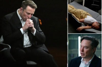 “HOMELESS BILLIONAIRE? Elon Musk shocks the world by admitting to sleeping at friends’ houses despite being worth $420 billion — social media explodes with the most unbelievable rich-miserable lament in history”