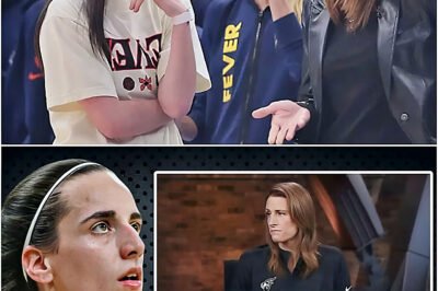 THIS JUST CHANGED EVERYTHING Stephanie White Just REVEALED Caitlin Clark NEW ROLE When She RETURNS…