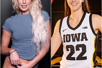 Sophie Cunningham Just Sent The WNBA Into A Frenzy With One Savage Hit, One Viral Bikini Drop & One Blunt Message About Caitlin Clark Affair Rumors