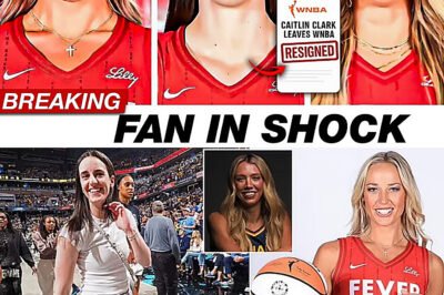 8 MIN AGO: Sophie Cunningham & Lexie Hull Reveal BAD News About Caitlin Clark!