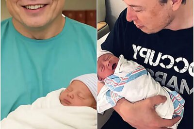 BREAKING: Elon Musk WELCOMES His 14TH CHILD With Shivon Zilis….
