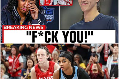 Angel Reese MELTS DOWN After Caitlin Clark Bags $5M Deal: The Day the Hype Died