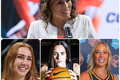 Talent Wasted? The Systemic Flaw That’s Holding The Indiana Fever Hostage