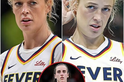 “THEY FINED HER — BUT LET THE DANGER SLIDE.” Sophie Cunningham Was Penalized for Her Words — But the League Stayed Quiet About Something Much Bigger.