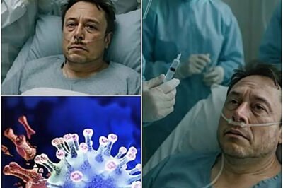 SAD NEWS: Elon Musk’s Manager Reveals HEALTH CRISIS After Rare COVID Mutation…