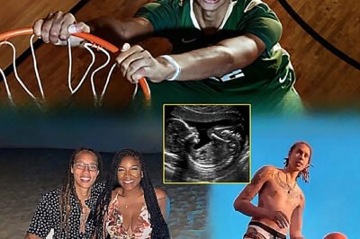 SH0CKING NEWS: Brittney Griner breaks down as WNBA orders mandatory gender testing for all players. She’s suspended from the women’s category until tests are done, warning: “Don’t push me to the edge”, leaving 5 words that shook the entire world.