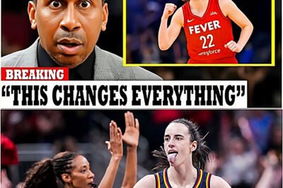 Indiana Fever STUNS the WNBA With a Jaw-Dropping $78 Million MEGA DEAL to Build Caitlin Clark Her Own Dynasty!