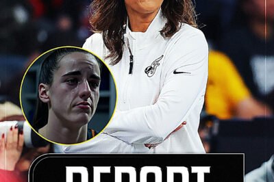 Fever HC Stephanie White Drops Heartbreaking News on Caitlin Clark’s Return Timeline After Groin Injury