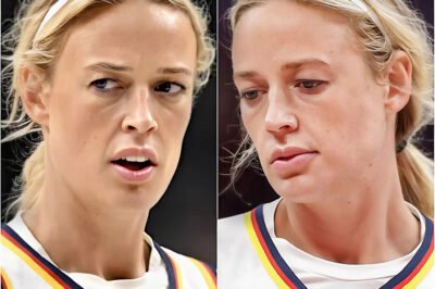 ‘DO YOUR JOB!’: Sophie Cunningham Ejected After Furious On-Court ‘Verbal Assault’ on WNBA Refs, Faces Major Fine