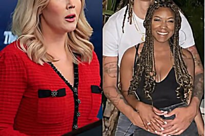 THIS JUST HAPPENED: Karoline Leavitt calls Brittney Griner a ‘shit’ after discovering the truth about her gender