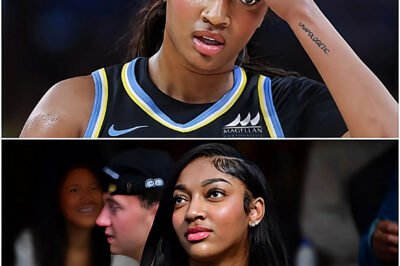 Angel Reese Draws Battle Lines with WNBA, Says $75K Salary ‘Doesn’t Pay My Bills’