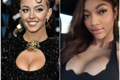 Angel Reese Calls for Boycott of American Eagle Over Controversial Campaign Featuring Sydney Sweeney