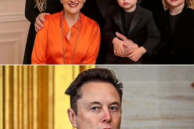 Maye’s 70th Birthday — A Breathtaking Tribute to the Woman Behind the Tech Icon  