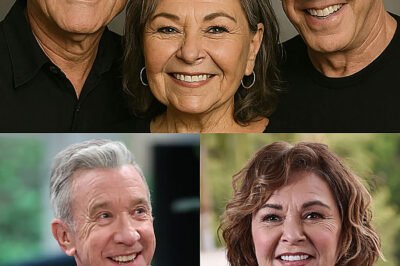 HOLLYWOOD BEHIND THE SCENES SECRETS LEAKED! Whispers of a brewing rebellion have just burst into the open. In a move that stunned industry power players, Kurt Russell has quietly joined forces with Roseanne Barr and Tim Allen to create the Non-Woke Actors’ Alliance — a coalition insiders claim could “flip the script” on Hollywood’s cultural direction.