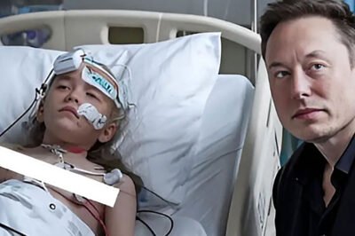 Sad news: Elon Musk’s eldest son diagnosed with a rare disease with no known cure.