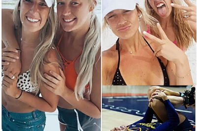 More Than a Game: Sophie Cunningham’s Stand Against Fines, Trolls, and a System That Demands Silence