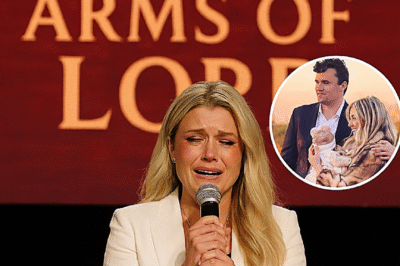 Erika Kirk sang “Rest Safe In The Arms Of Lord” live in a video tribute to Charlie Kirk at the Memorial Service. Within hours, the song had gone viral — with over 1 million shares from fans and communities around the world.