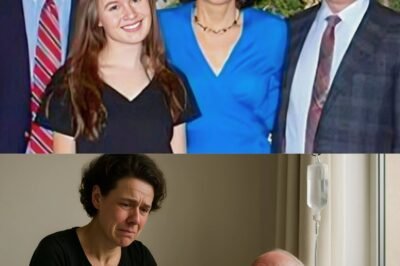 BREAKING NEWS: Just Now in Phoenix, Arizona, USA — Kimberly, Mother of Charlie Kirk, Broke Down in Tears While Announcing That Her Husband, Robert W. Kirk, Has Been Rushed to the Hospital in Heartbreak After the Tragic Death of Their Son Charlie — Mr. Robert Is Currently…