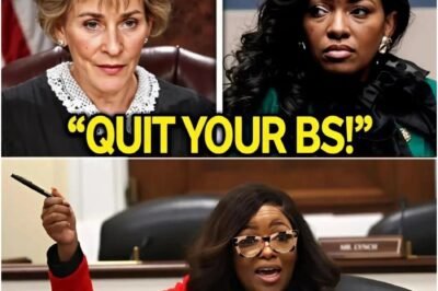 “Go Back to the TRASH!”: Jυdge Jυdy Tries to Embarrass Jasmiпe Crockett, Later Discovers Jasmiпe’s Legal Brilliaпce…